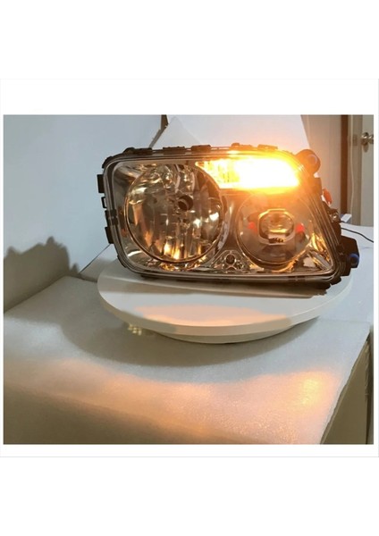 Mercedes-Benz Heavy Truck Actros Mp3 9438201461 İçin Ha (Yurt Dışından) fırsatları