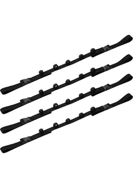 Araç Balıkçı Çubuk Tutucu Ağır Dereceli Naylon Kayış Ayarlanabilir Araç Çatı Kemeri Arabalar Için Balıkçı Kutup Rafı Vagonlar 4 Pcs (Yurt Dışından) modelleri