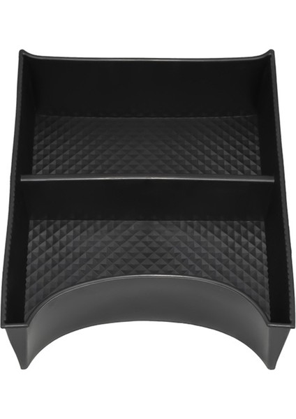 Hyundai Ioniq 5 2022-2024 Için Merkez Konsol Organizatör Tepsisi (Yurt Dışından)