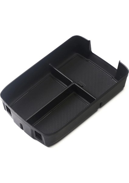 Nio Et7 2022 Merkez Konsol Tepsisi Organizatör Aksesuarları Için Araba Merkezi Kolçak Depolama Kutusu (Yurt Dışından)