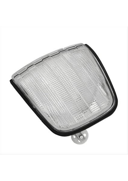 1paır Dön Sinyal Köşe Işık Kabuğu Mercedes Benz S-Seris (Yurt Dışından) indirimleri