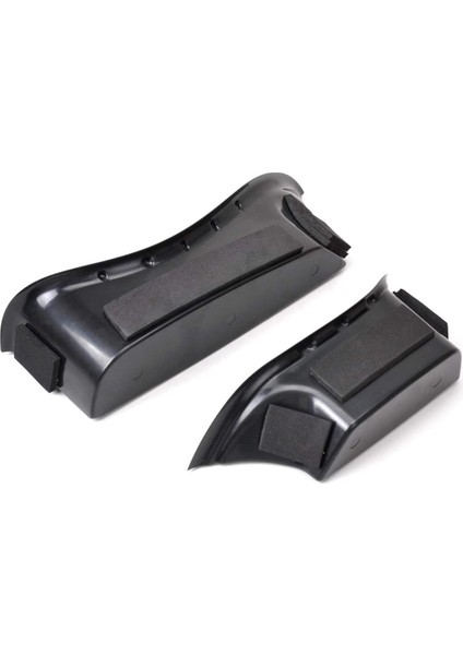 2pcs Ön Kapı Kol Dayama Depolama Kutusu Mercedes Için Konteyner Tutucu Benz C-Serisi W205 C180 C200 C260 2014 2015 (Yurt Dışından) indirimleri