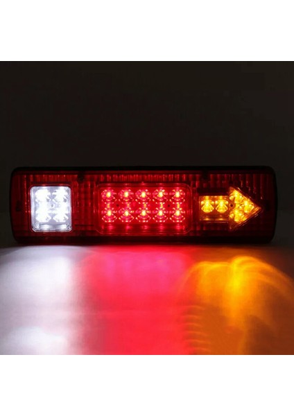 Ford Focus Mk Iı 08-19 İçin 2x LED Numaralı Plaka Işığı (Yurt Dışından) fiyatları