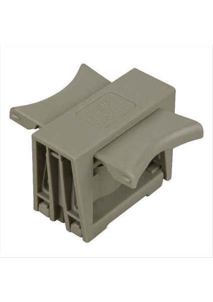 Toyota Corolla Için Araba Merkezi Konsol Kupası Tutucu Bölümü 55620-02140 2009-2013 Katlanır Çıkarılabilir Kupa Tutucu Bej (Yurt Dışından)