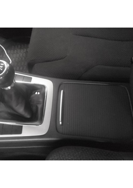 Passat B6 B7 cc 2009-2015 Için Araba Kupası Tutucu Merkezi Içecek Tutucu Silindir Enstanesi 3CD858329A (Yurt Dışından) modelleri