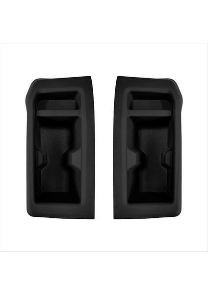 Toyota Prado LC250 2023+ İçin Araç Üçüncü Sıra Kol Eğit (Yurt Dışından)