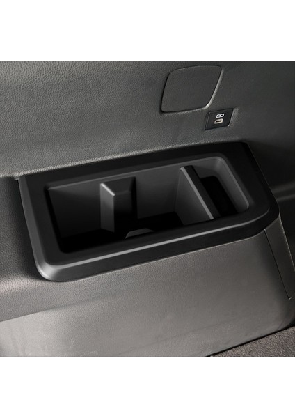 Toyota Prado LC250 2023+ İçin Araç Üçüncü Sıra Kol Eğit (Yurt Dışından) fırsatları