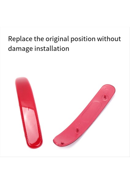 Bmw Mini Cooper Clubman R55 2008-2014 Kuyruk Fren Sinya (Yurt Dışından) modelleri