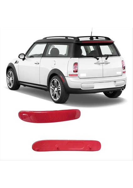 Bmw Mini Cooper Clubman R55 2008-2014 Kuyruk Fren Sinya (Yurt Dışından) fırsatları