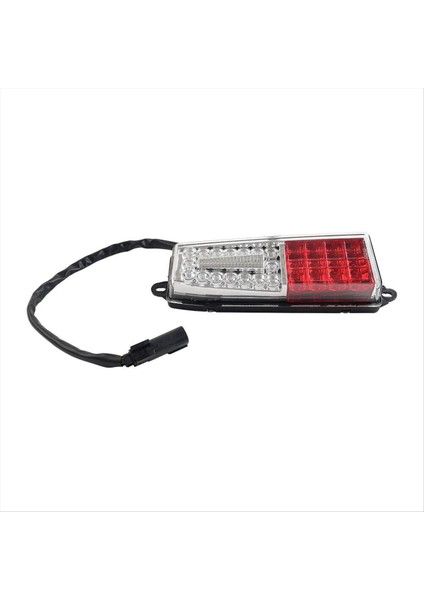 Utv Arka Sol LED LED Işık Hisun HS500CC HS700CC 35250-1 (Yurt Dışından)