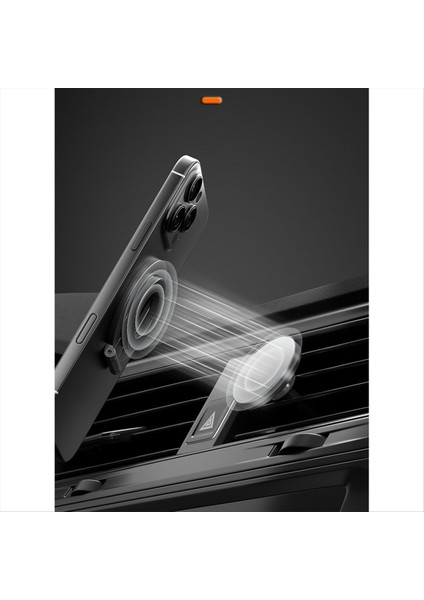 Çift Taraflı Telefon Holde Katlanabilir 360 ° Dönen Sta (Yurt Dışından) fırsatları