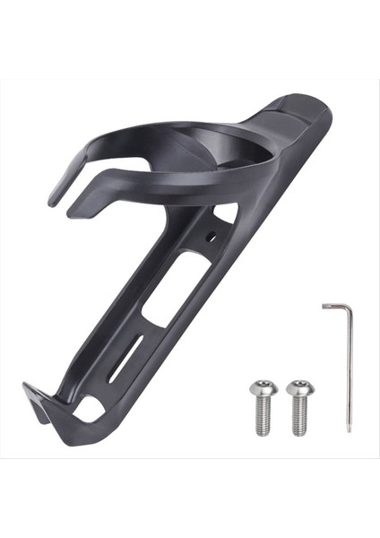 Airtag Su Şişesi İçin Kafes Bulucu İçin Hırsızlık Anti- (Yurt Dışından)