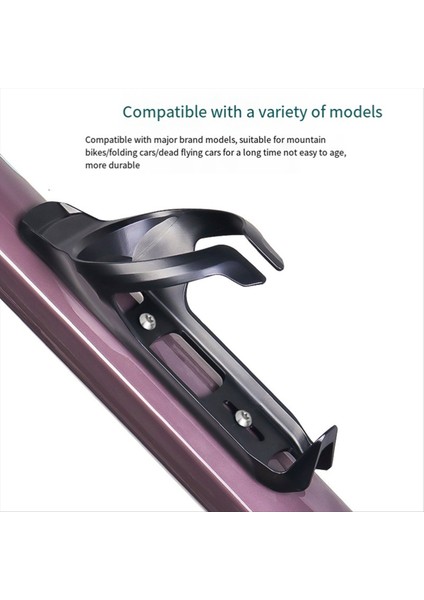 Airtag Su Şişesi İçin Kafes Bulucu İçin Hırsızlık Anti- (Yurt Dışından) modelleri