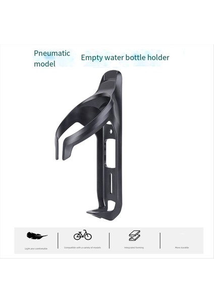 Airtag Su Şişesi İçin Kafes Bulucu İçin Hırsızlık Anti- (Yurt Dışından) fırsatları