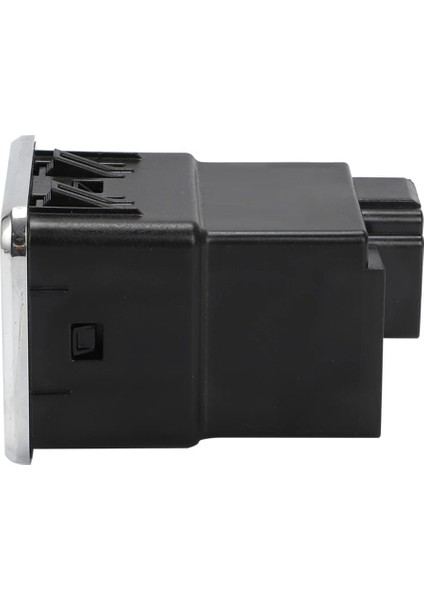 USB Aux Arayüzü Ön USB Şarj Portu Jeep Cherokee Compass (Yurt Dışından) indirimleri