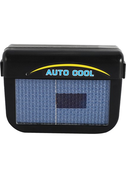 2x Güneş Enerjisi Araba Penceresi Fan Otomatik Ventilatör Soğutma Aracı Hava Havalandırma Taşınabilir (Yurt Dışından) modelleri