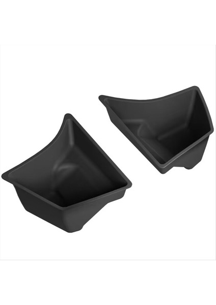 Tesla Model 3+ Için Yeni Model3 Bagaj Yan Depolama Kutuları Tpe Arka Kargo Bölmesi Kutusu Organizer Buck &amp Lids (Yurt Dışından) fiyatları