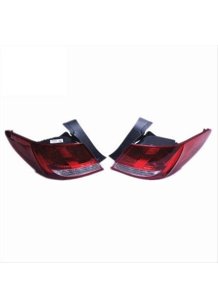 Peugeot 408 6350KN 6351KN Dış Kuyruk Işığı 9671332080 Sağ (Yurt Dışından) modelleri