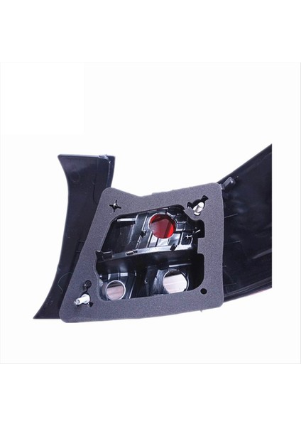 Peugeot 408 6350KN 6351KN Dış Kuyruk Işığı 9671332080 Sağ (Yurt Dışından) fırsatları