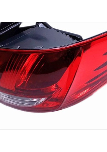 Peugeot 408 6350KN 6351KN Dış Kuyruk Işığı 9671332080 Sağ (Yurt Dışından) indirimleri