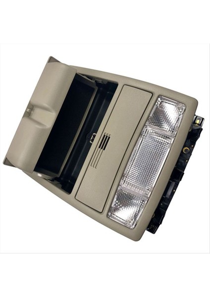 63650-33220-E0 Araba Çatı Okuma Toyota Camry Land Cruiser Aurion 2007-2011 Tavan Lambası Gözlükleri Çanta (Yurt Dışından) fiyatları