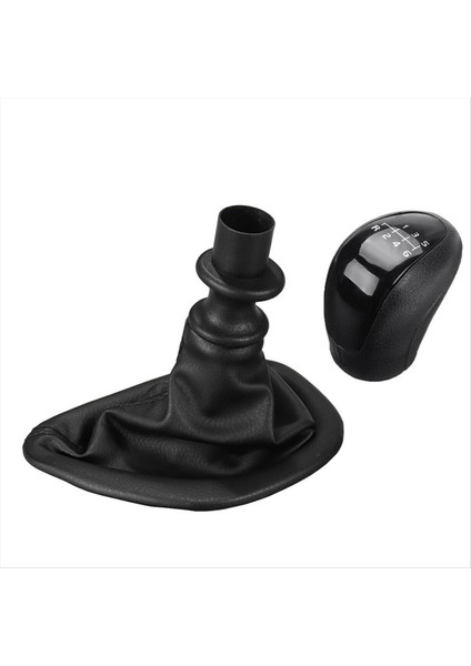 Mercedes Için Toz Kapağı ile Araba 6 Hızlı Dişli Vardiyası Düğmesi Benz W639 Vito 2003-2010 Dişli Vardiyası Düğmesi Toz Kapağı Entegre (Yurt Dışından)