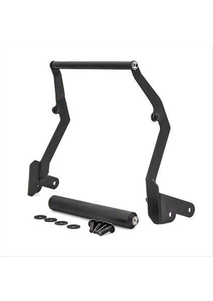 da Afrika Ikiz CRF1100 2020+ Navigasyon Plakası İçin (Yurt Dışından)