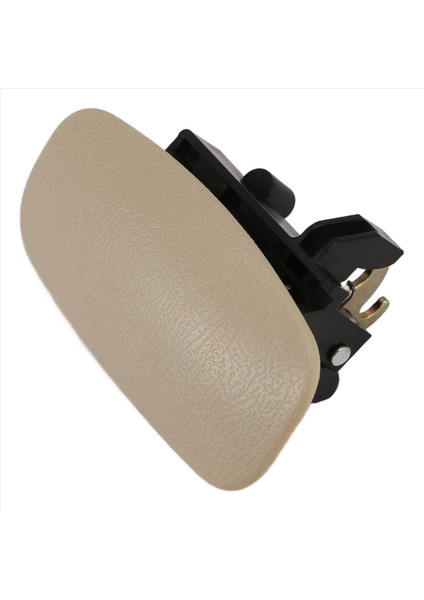 Hyundai Santa Fe 2000-2006 Alet Kutusu Anahtarı Lhd Bej (Yurt Dışından) modelleri