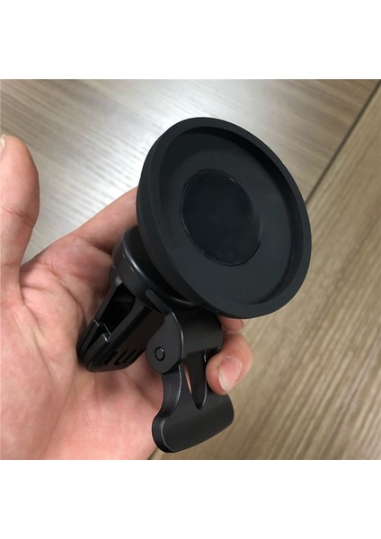 Araba Telefon Tutucu Hava Havalandırma Mıknatıs Standı (Yurt Dışından) fırsatları