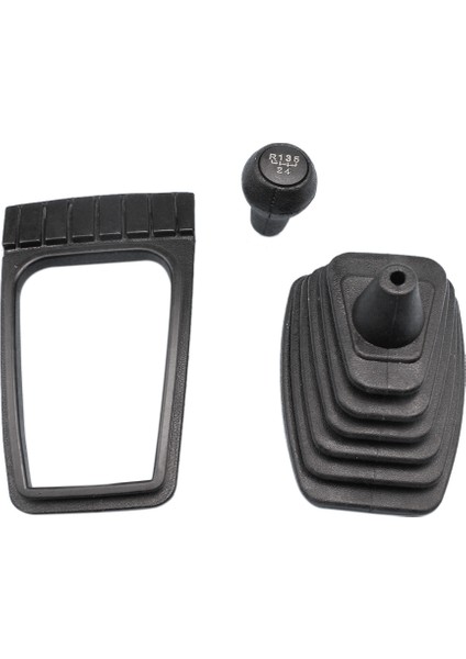 191711115 Dişli Vites Yürüyüşü Önyükleme Kapağı Tutam Çerçevesi 191863216 Golf Için Uygun Mk2 Iı Jetta Iı Mk2 (Yurt Dışından)