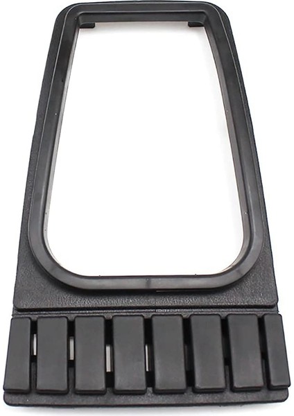 191711115 Dişli Vites Yürüyüşü Önyükleme Kapağı Tutam Çerçevesi 191863216 Golf Için Uygun Mk2 Iı Jetta Iı Mk2 (Yurt Dışından) fiyatları