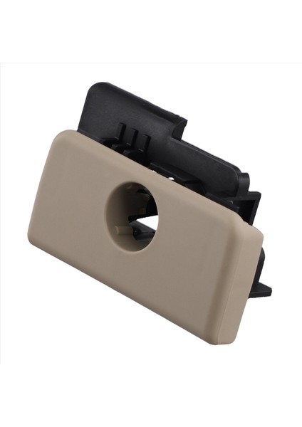 Toyota Prado 2002-2009 Araç Kutusu Anahtarı Lhd Bej (Yurt Dışından)