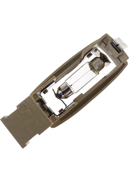 1pcs KubLambası Vw Passat B6 B7 cc Golf İçin Okuma(Yurt Dışından)