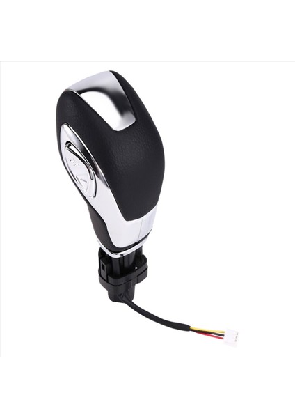 Araba Otomatik Şanzıman Dişlesi Vites Değiştiricileri Ford Focus Fiesta Ecosport 2013-2016 Elektroplat (Yurt Dışından)