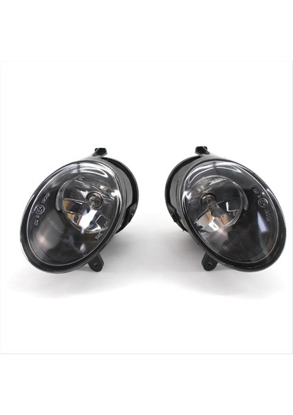 2pcs 12V Araba Sis Lambası Halojen Sislips 55W Sis Lamb (Yurt Dışından) indirimleri