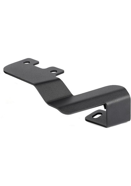 Araba Motor Kaputu Iş Işığı Montaj Braket Tutucu Suzuki Jimny 2007-2017 Dış Aksesuarlar Sol (Yurt Dışından)