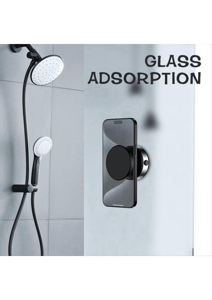 Ipe Samsung Manyetik Araç Tutucu Vakum Telefon Tutuc (Yurt Dışından) fırsatları