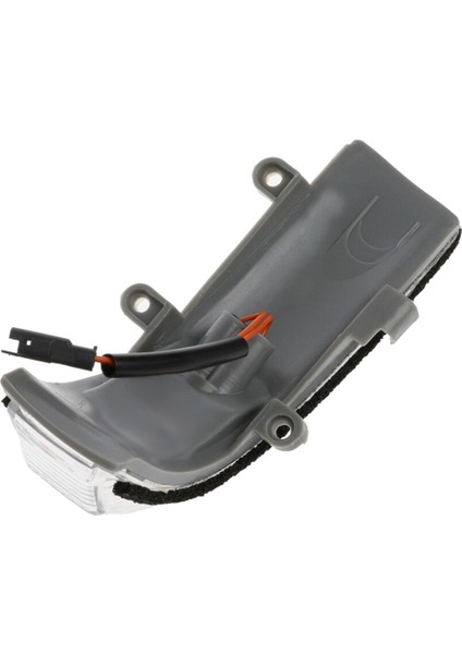 5x Sağ Taraf (Rh) Kanat Ayna Kapısı Göstergesi Toyota(Yurt Dışından)