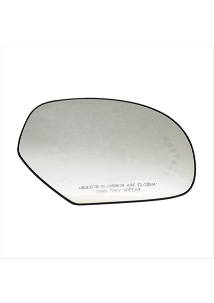 15874992 15886196 Dikiz Ayna Sayfası Reflektör Cam Yan Ayna Cam Otomatik Cadillac Escalade Esv Ext Chevrolet (Yurt Dışından) modelleri