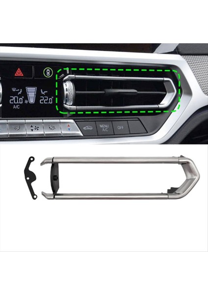 Bmw 3 Serisi G20 G28 2019-2022 Z4 G29 2017-2023 (Yurt Dışından) fırsatları