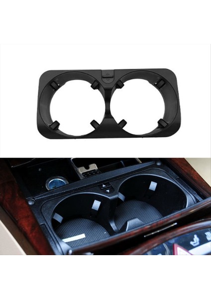 Araba Merkezi Kupa Tutucu Su Kupası Tutucu 2218130014 Mercedes Benz S-Serisi W221 2009-2013 (Yurt Dışından) fiyatları