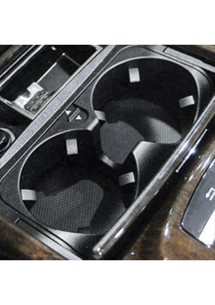 Araba Merkezi Kupa Tutucu Su Kupası Tutucu 2218130014 Mercedes Benz S-Serisi W221 2009-2013 (Yurt Dışından) indirimleri