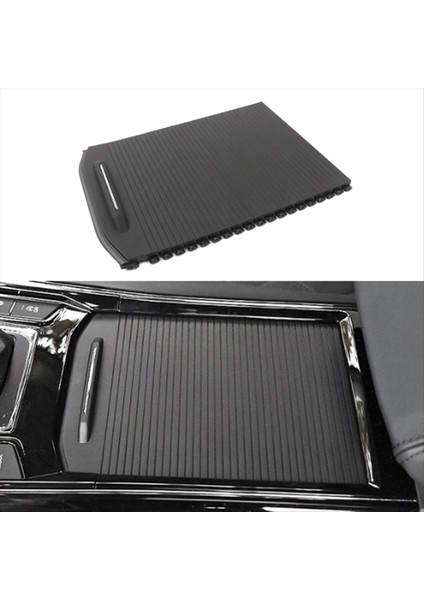 Vw Phideon 2016-2023 Içki Tutucu Slayt Silindir (Yurt Dışından) fiyatları