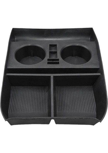 Araç Kol Resim Merkezi Depolama Kutusu Merkezi Kontrol Hyundai Palisade Iç Aksesuarlar Için Alt Depolama Konteyneri Tepsisi (Yurt Dışından)