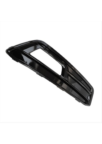 Ford Focus İçin Ön Tampon Sis Kapağı Kaplama Süs (Yurt Dışından)