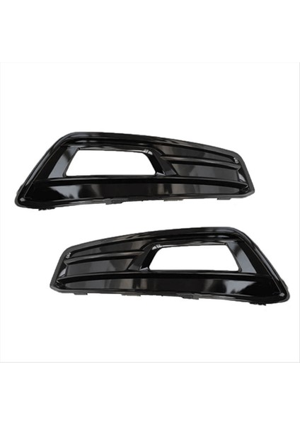 Ford Focus İçin Ön Tampon Sis Kapağı Kaplama Süs (Yurt Dışından) modelleri