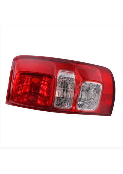 Arka Kuyruk Işıkları Fren Işık Dönüş Sinyali Chevrolet Colorado Holden Rg 2012-2019 Aksesuarlar (Led Işık Yok) Sağ (Yurt Dışından) modelleri
