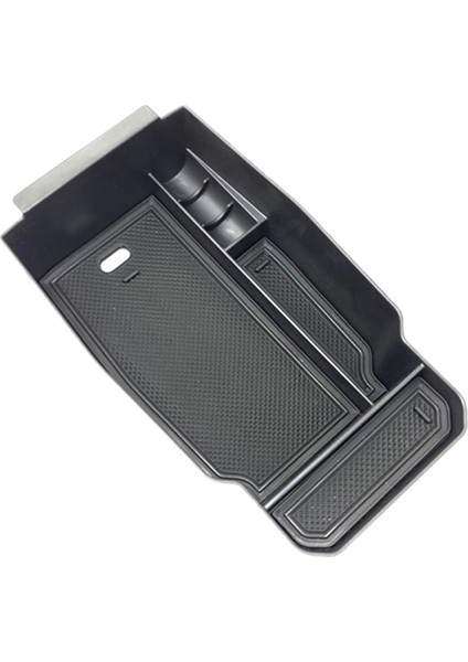 Mazda Cx-50 CX50 2023 2024 Koltuk Saklama Kutusu Ikincil Ekleme Tepsisi Için Merkez Konsol Organizatör Tepsisi (Yurt Dışından)