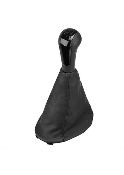 Chevrolet Spark Holden Barina Spark Için Boot ile 5 Hızlı Dişli Vardiya Kafa Manuel Dişli Vites Değiştirme M300 2011-15 B (Yurt Dışından)