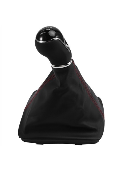 5 Hızlı Araba Dişli Vites Değiştirici Düğme Kolu Koltuk Için Toz Geçirmez Kapalı Leon 5doors Araba Parçaları Sol El Sürücüsü (Yurt Dışından) modelleri